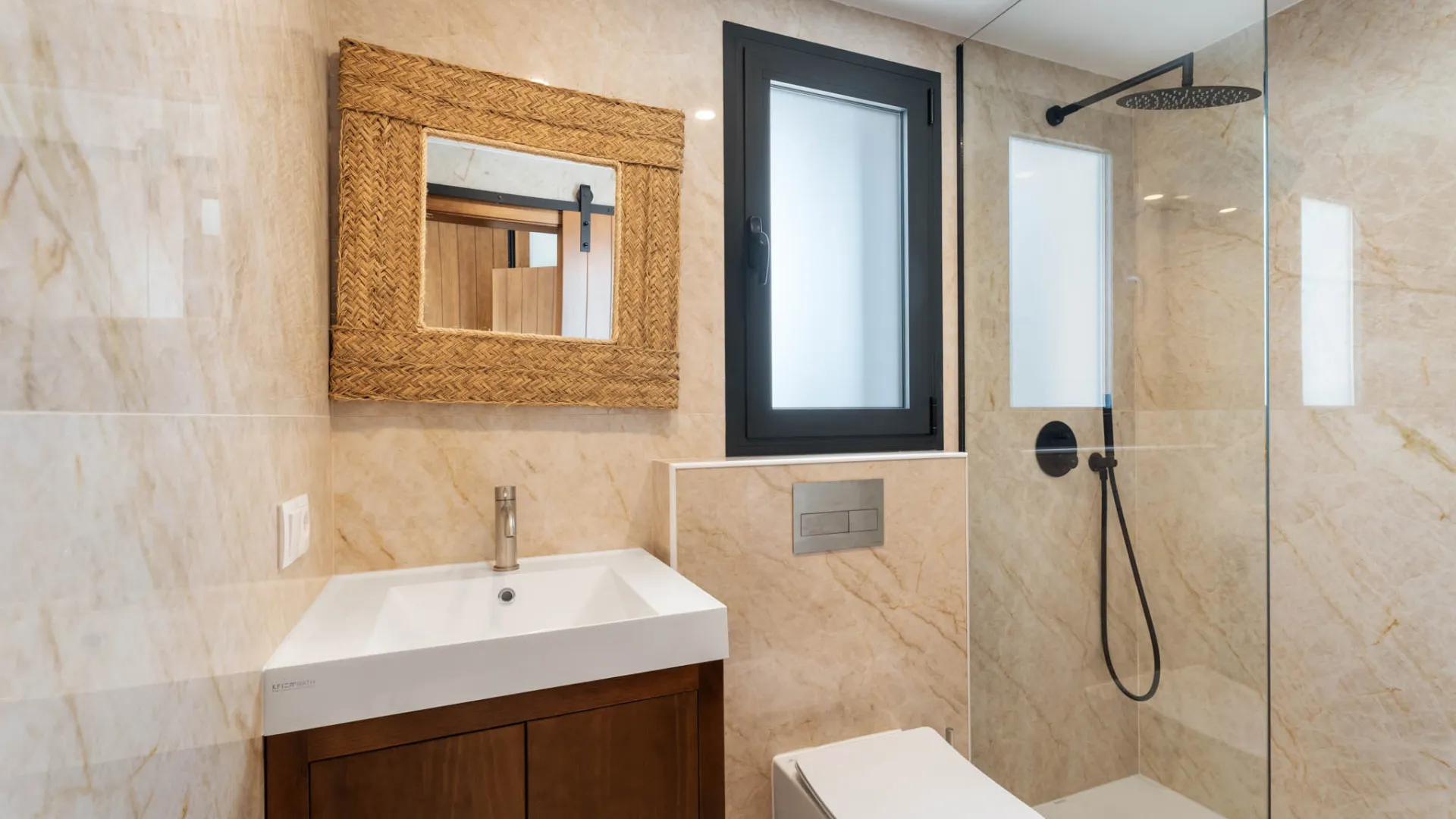 Elviria, villa en venta