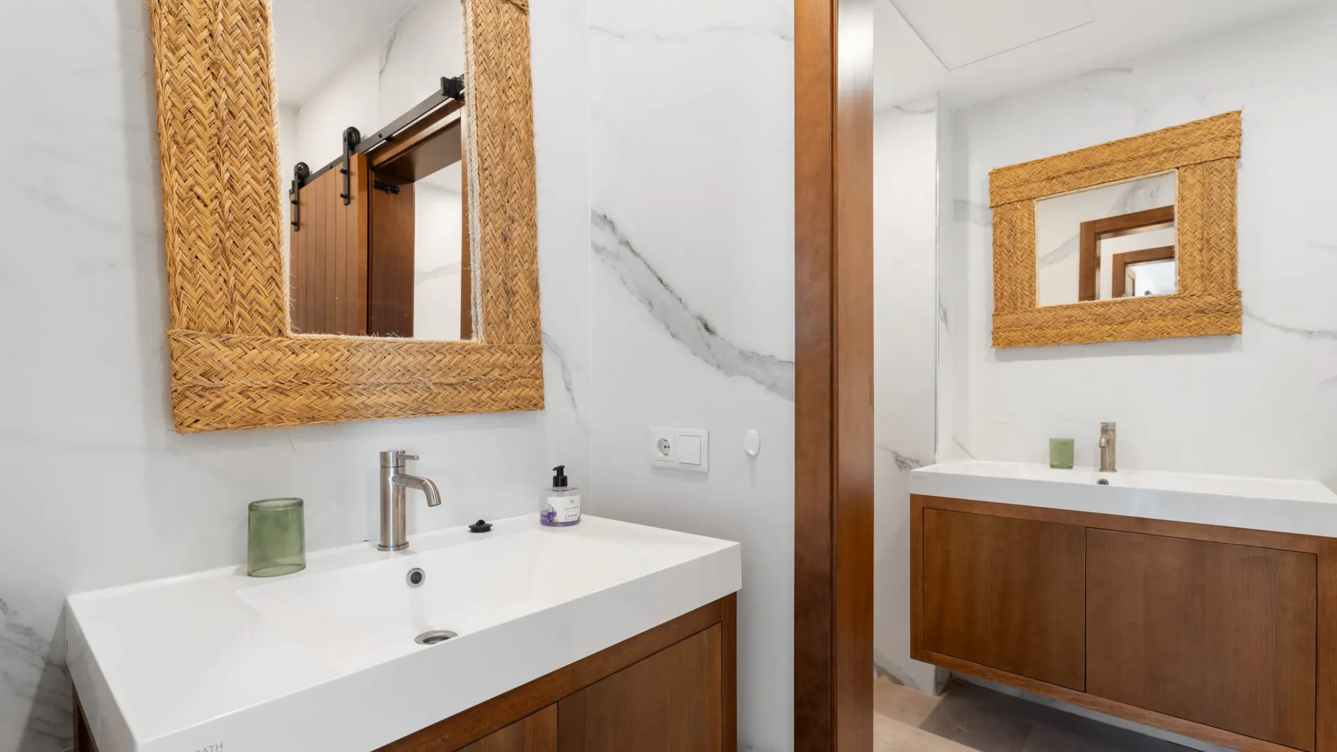 Elviria, villa en venta