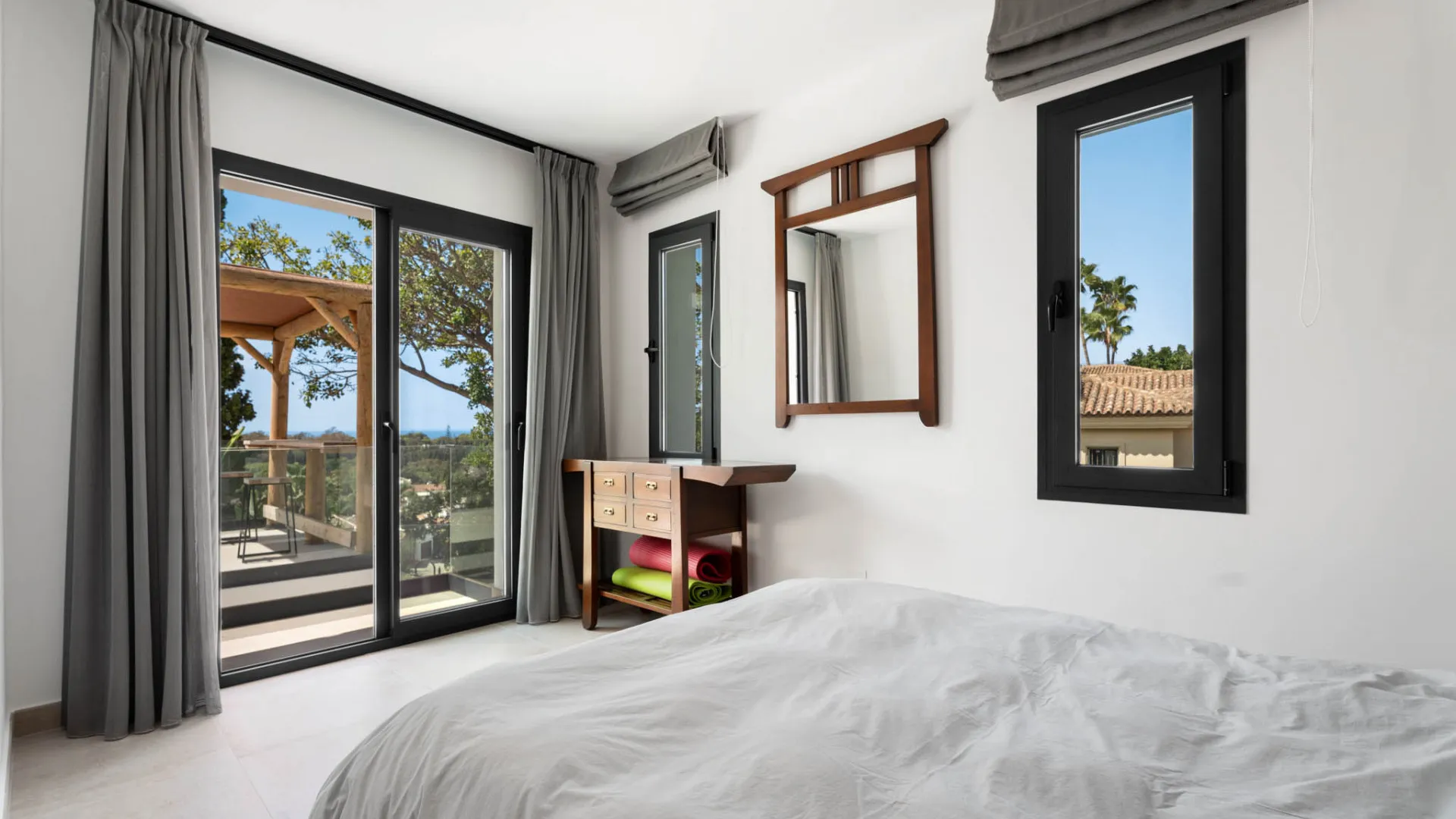 Elviria, villa en venta