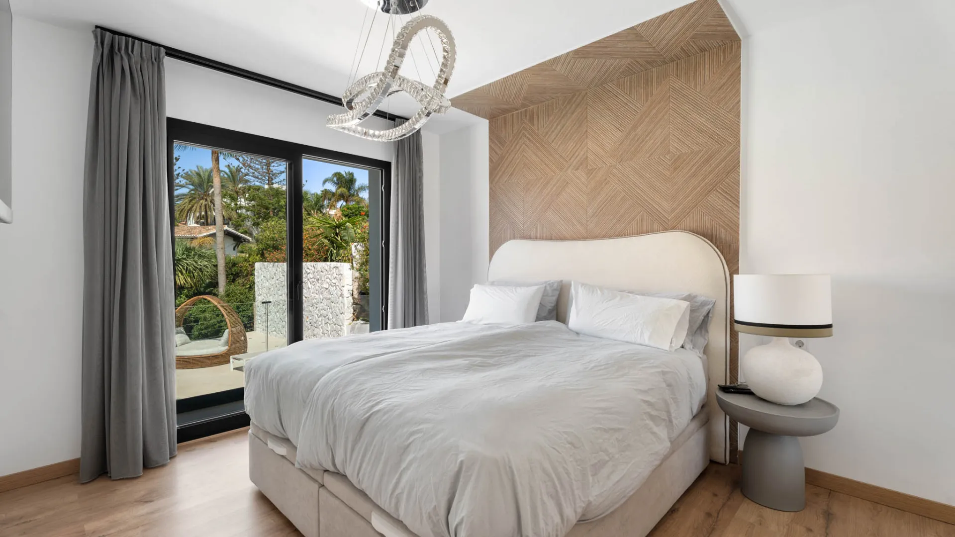 Elviria, villa en venta