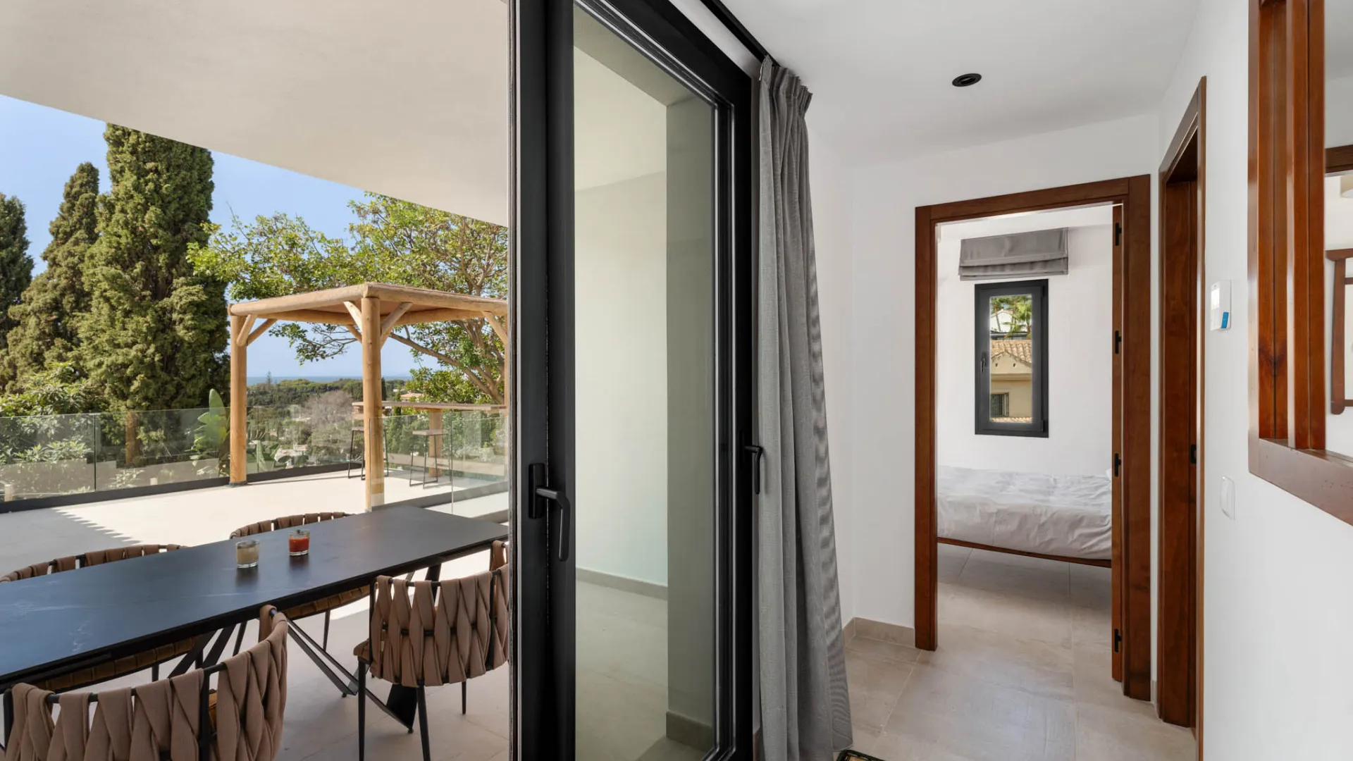 Elviria, villa en venta