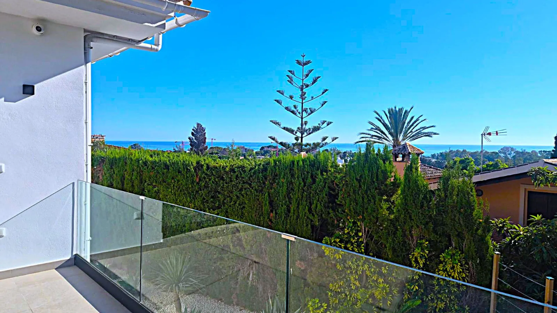 Elviria, villa en venta