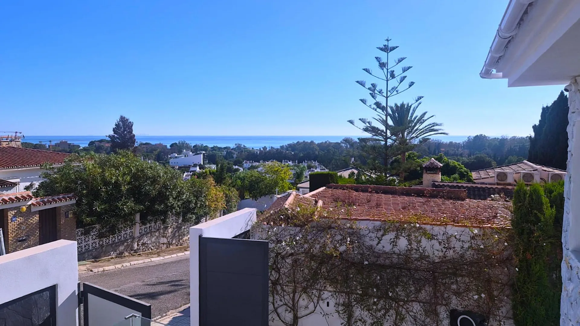 Elviria, villa en venta