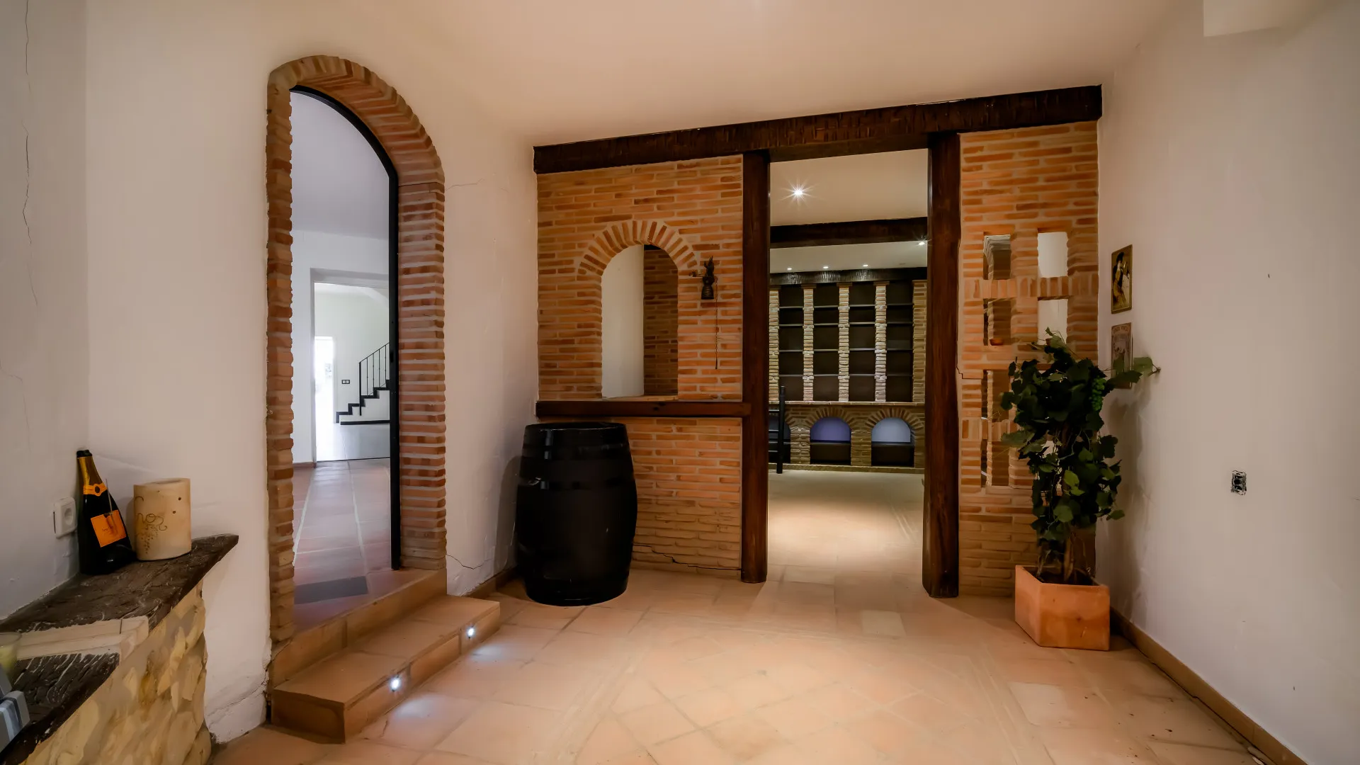 Buy villa in Nueva Andalucia