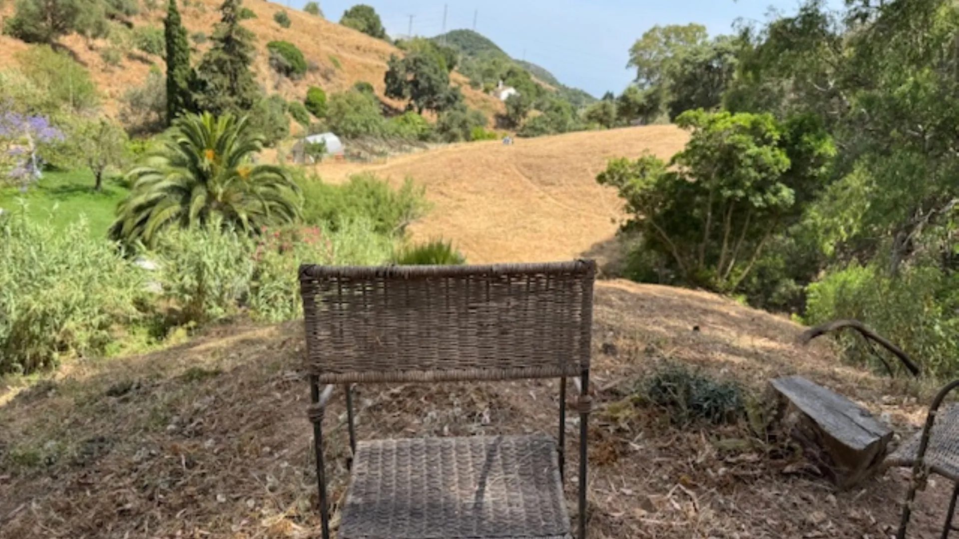 Finca for sale in Casares