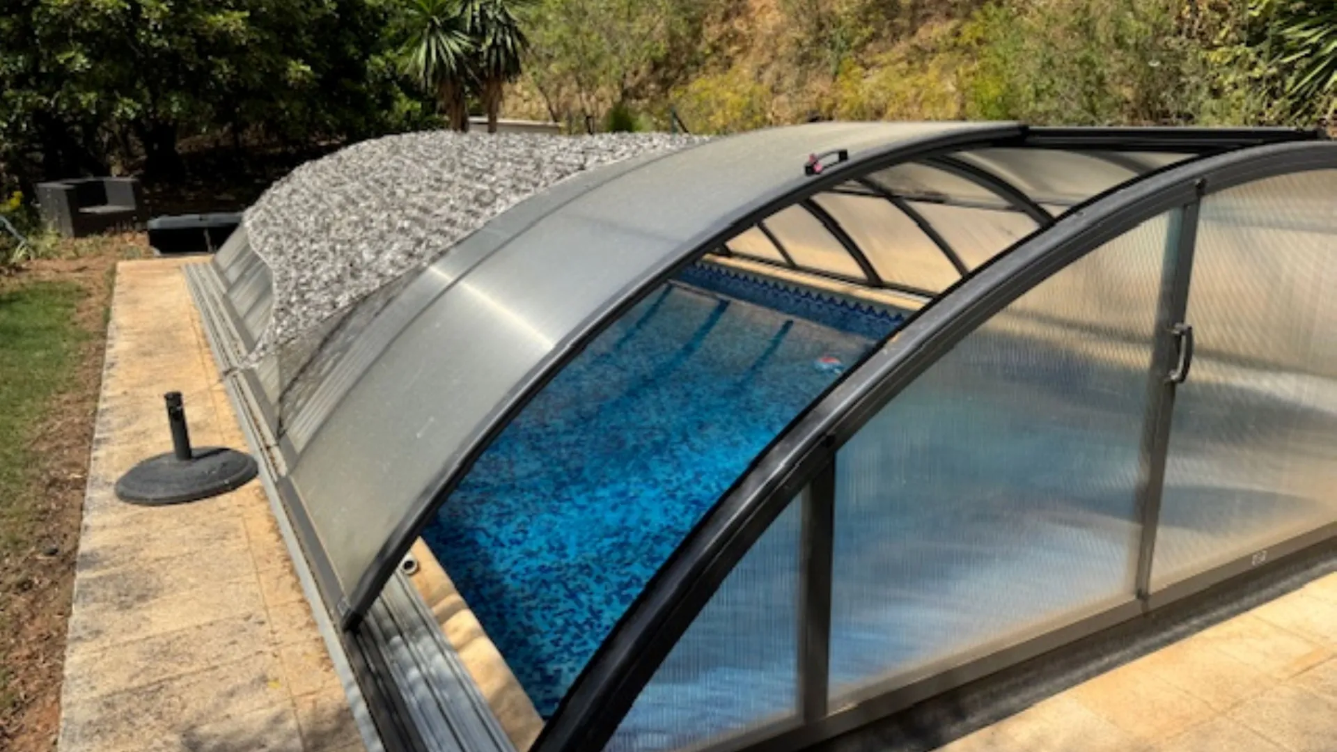 Finca for sale in Casares