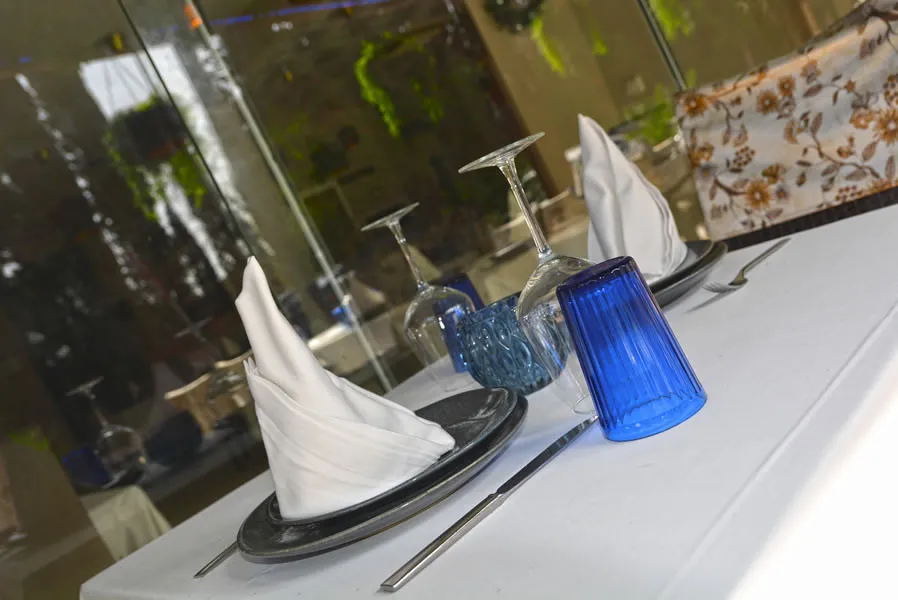 For sale Nueva Andalucia restaurant