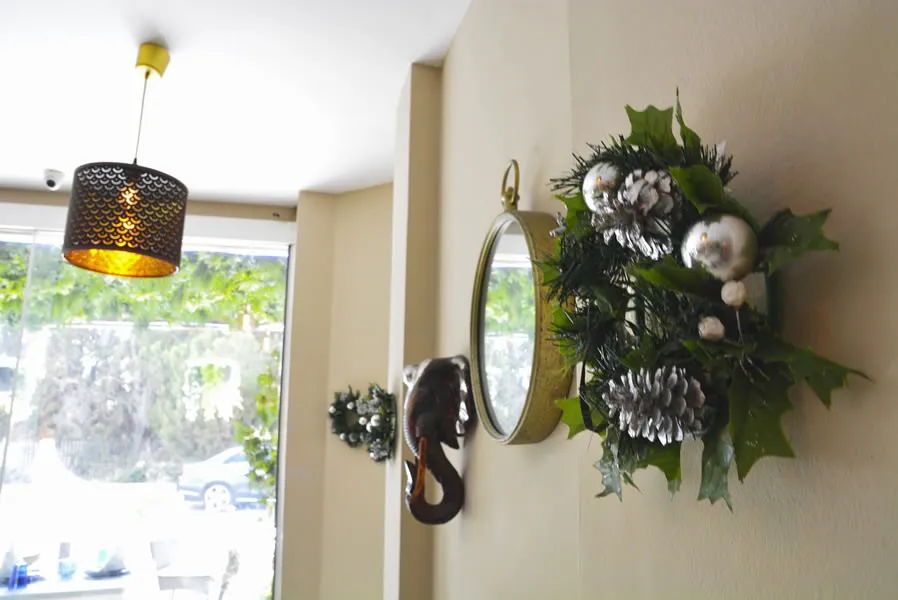 For sale Nueva Andalucia restaurant