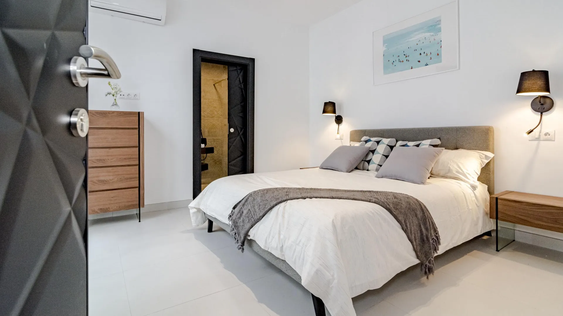 Estepona Ciudad, casa en venta