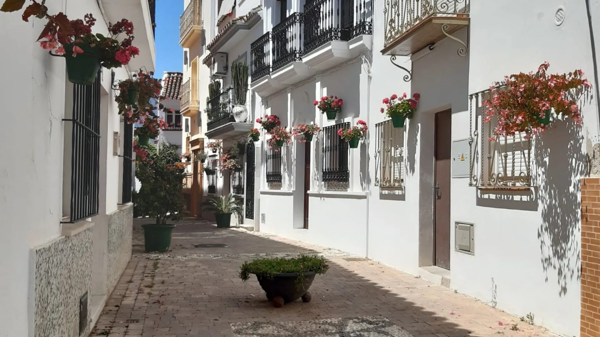 Estepona Ciudad, casa en venta
