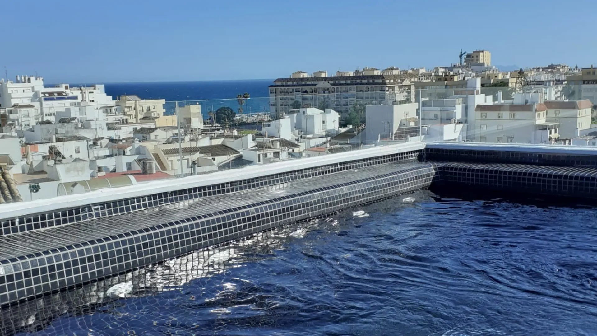 Estepona Ciudad, casa en venta