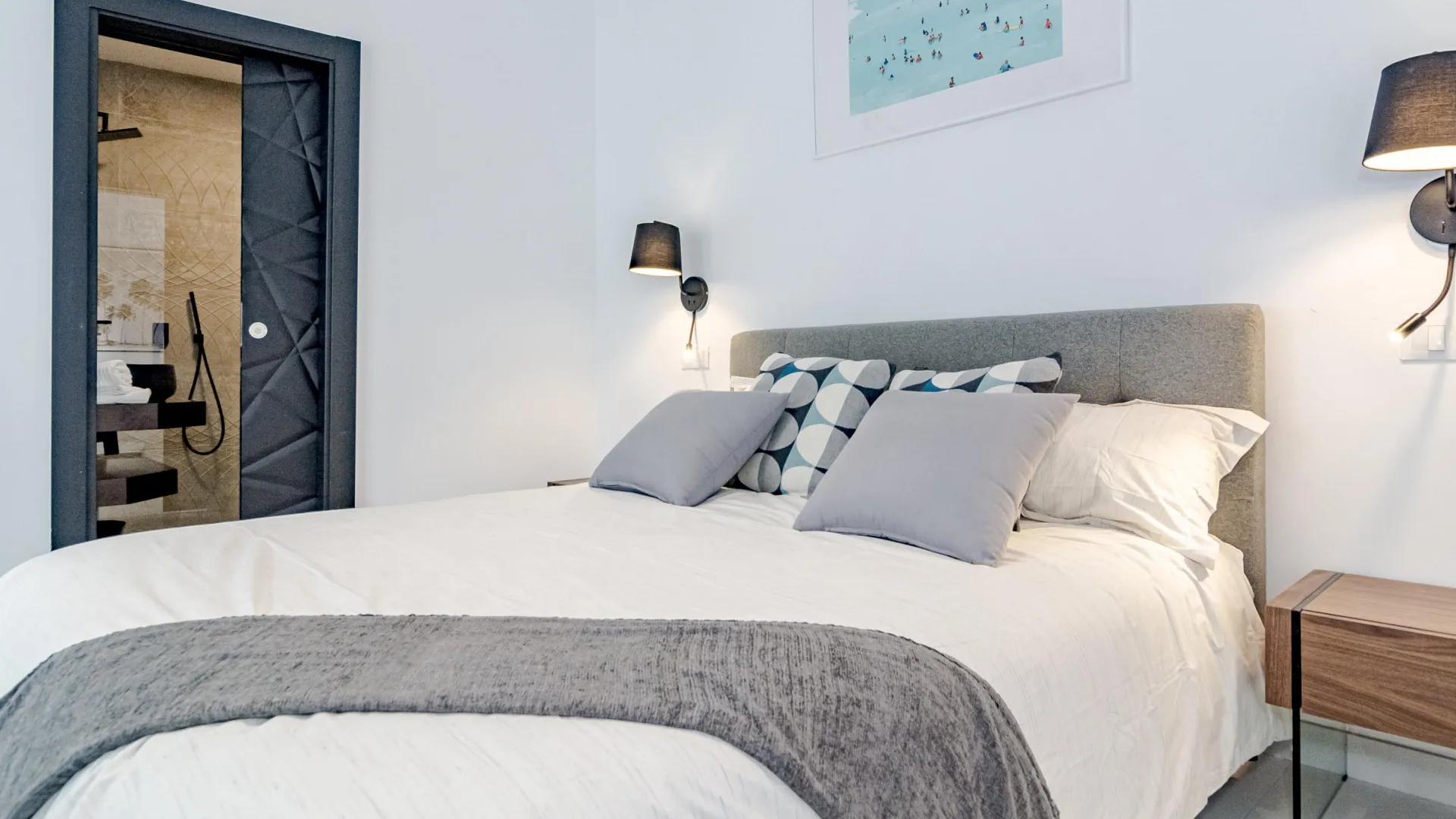 Estepona Ciudad, casa en venta