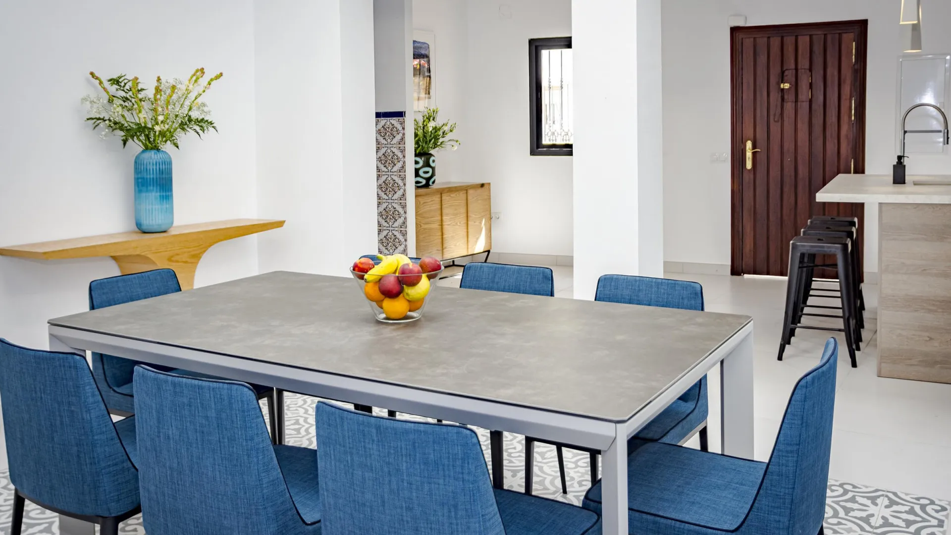 Estepona Ciudad, casa en venta