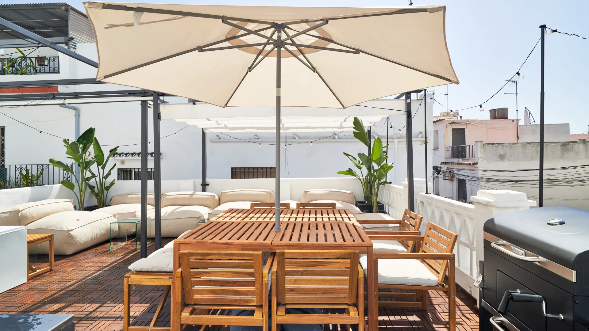 Buy Casco antiguo town house with 4 bedrooms