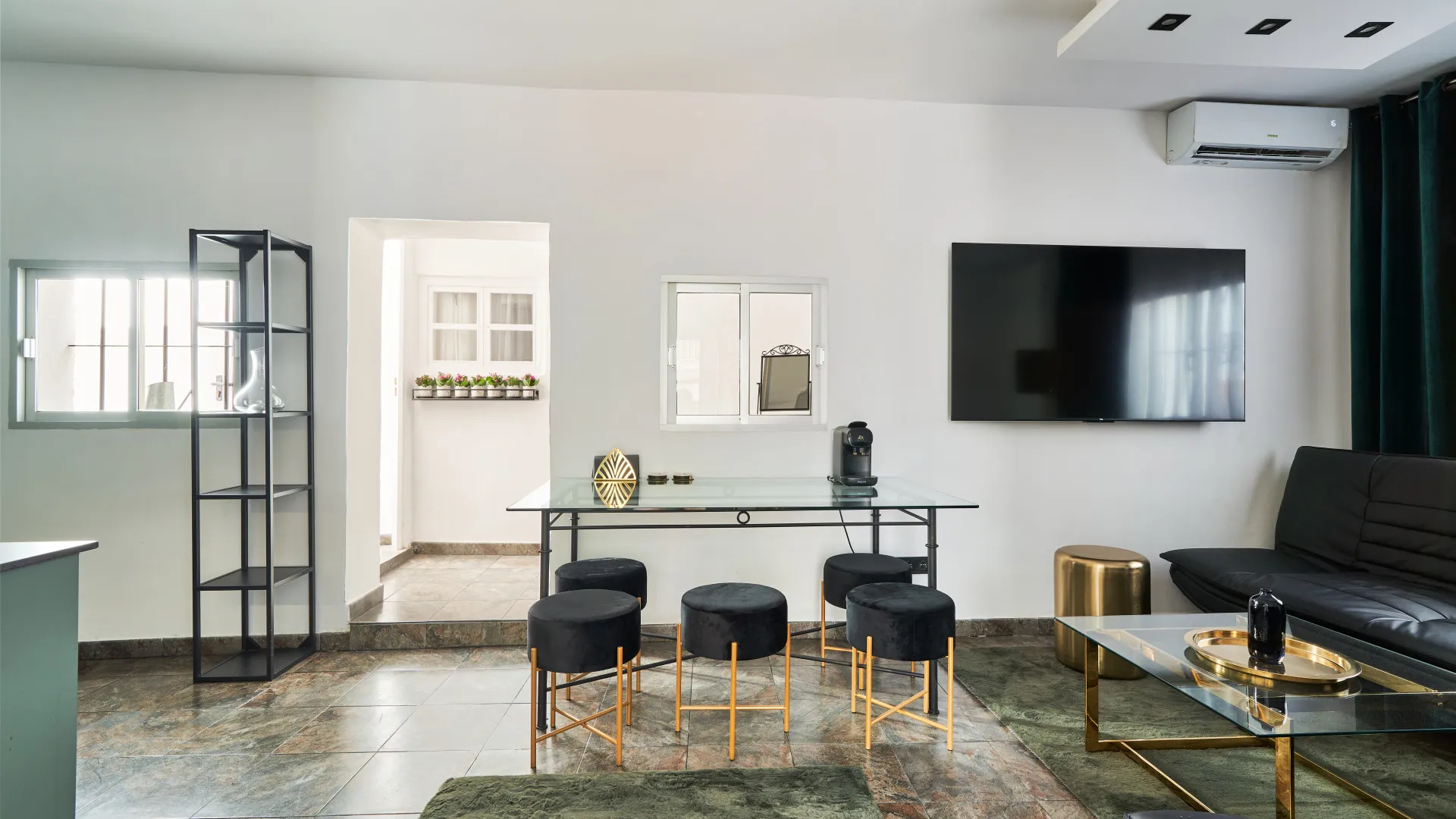 Buy Casco antiguo town house with 4 bedrooms