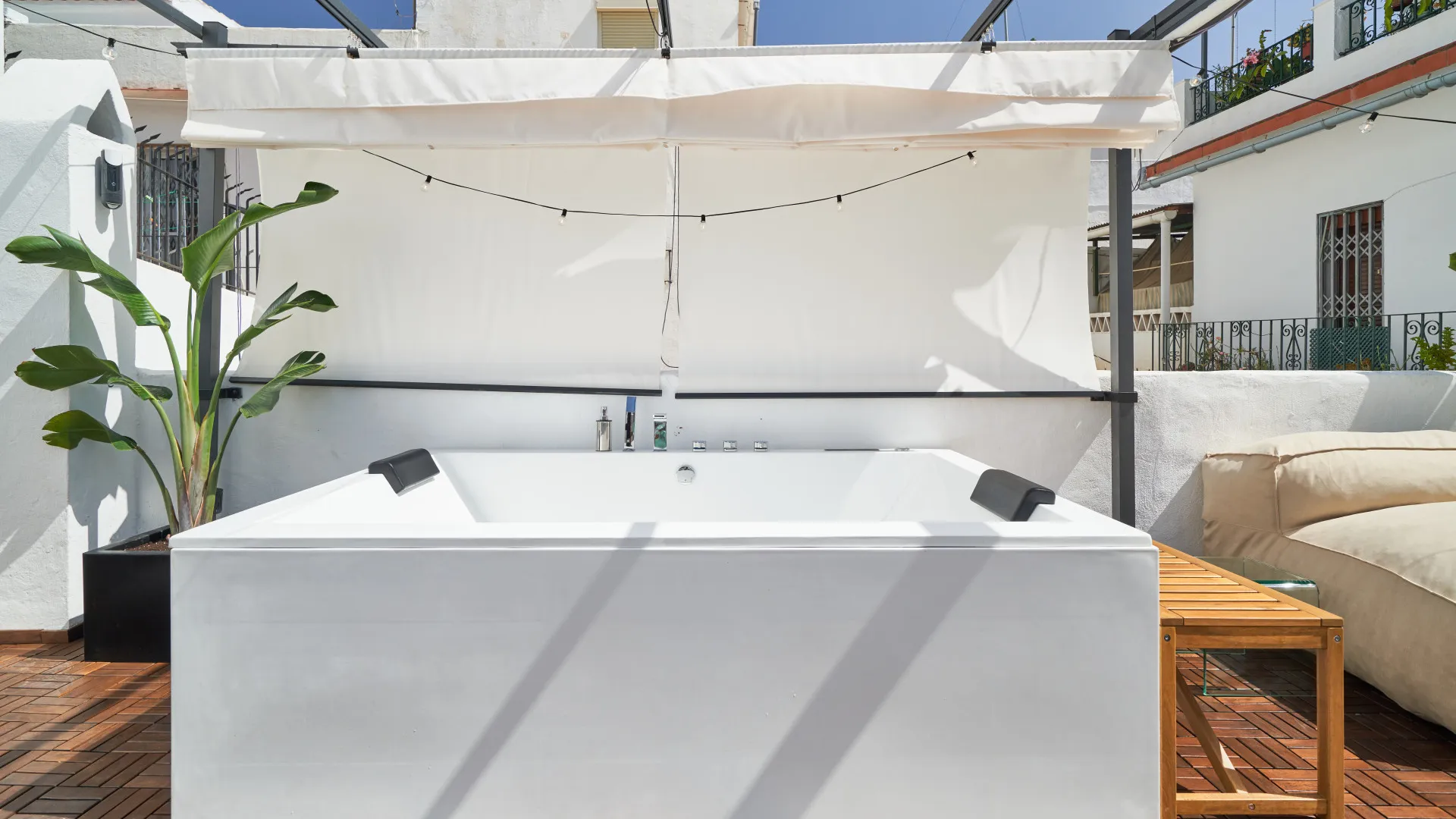 Buy Casco antiguo town house with 4 bedrooms