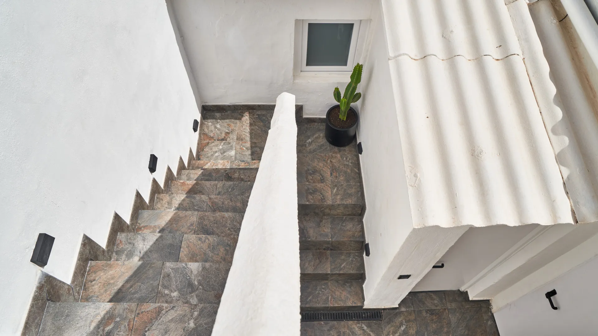 Buy Casco antiguo town house with 4 bedrooms