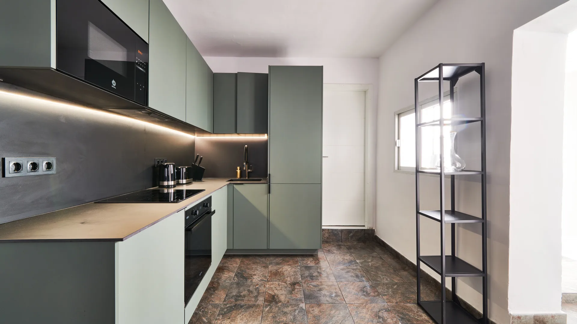 Buy Casco antiguo town house with 4 bedrooms