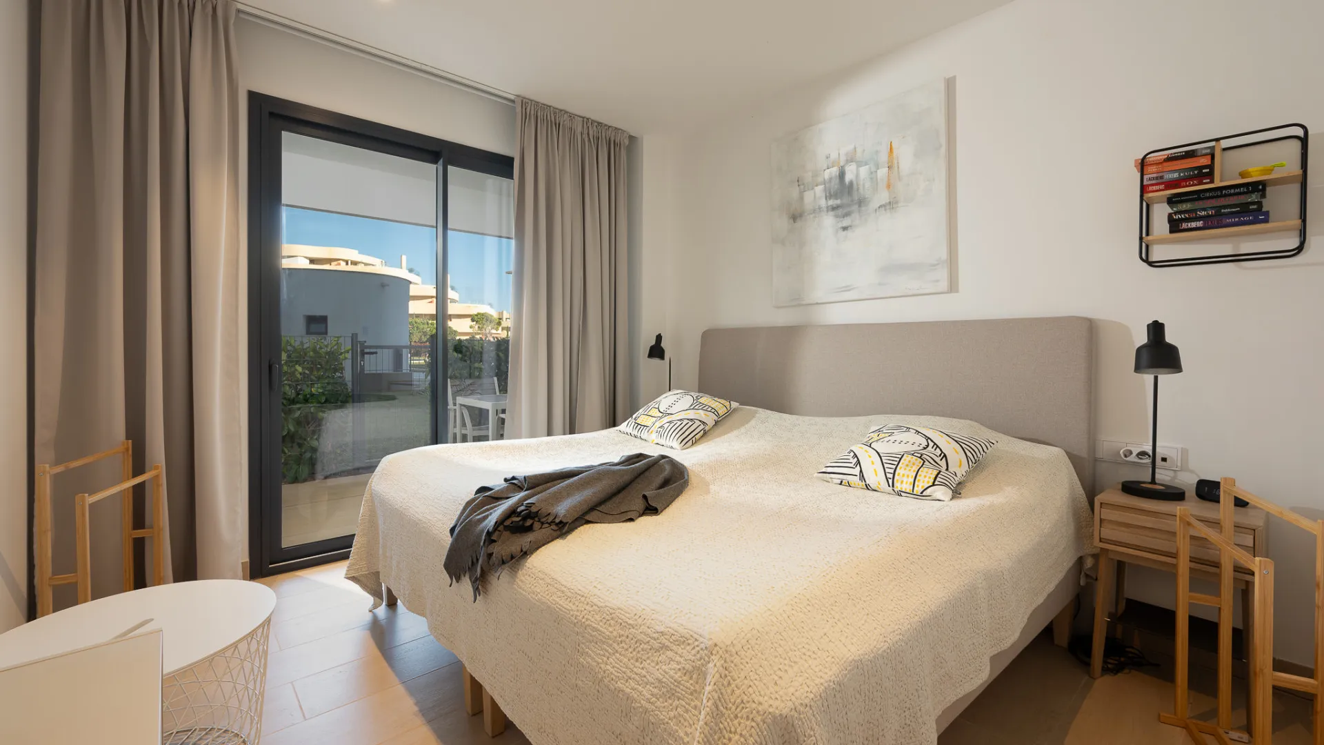 Fuengirola 2 bedrooms apartment for sale