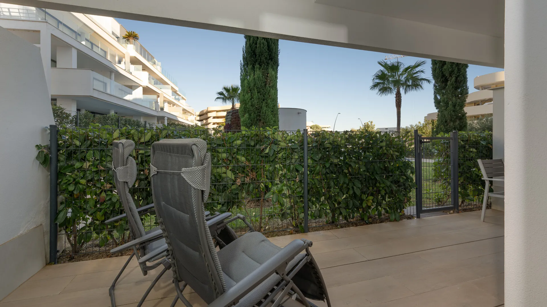 Fuengirola 2 bedrooms apartment for sale