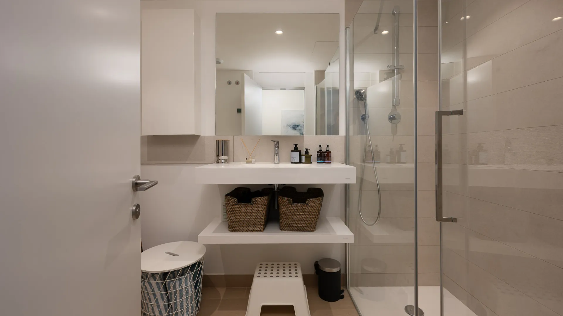 Fuengirola 2 bedrooms apartment for sale