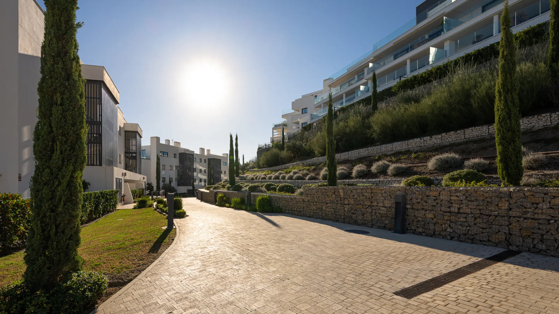 Fuengirola 2 bedrooms apartment for sale