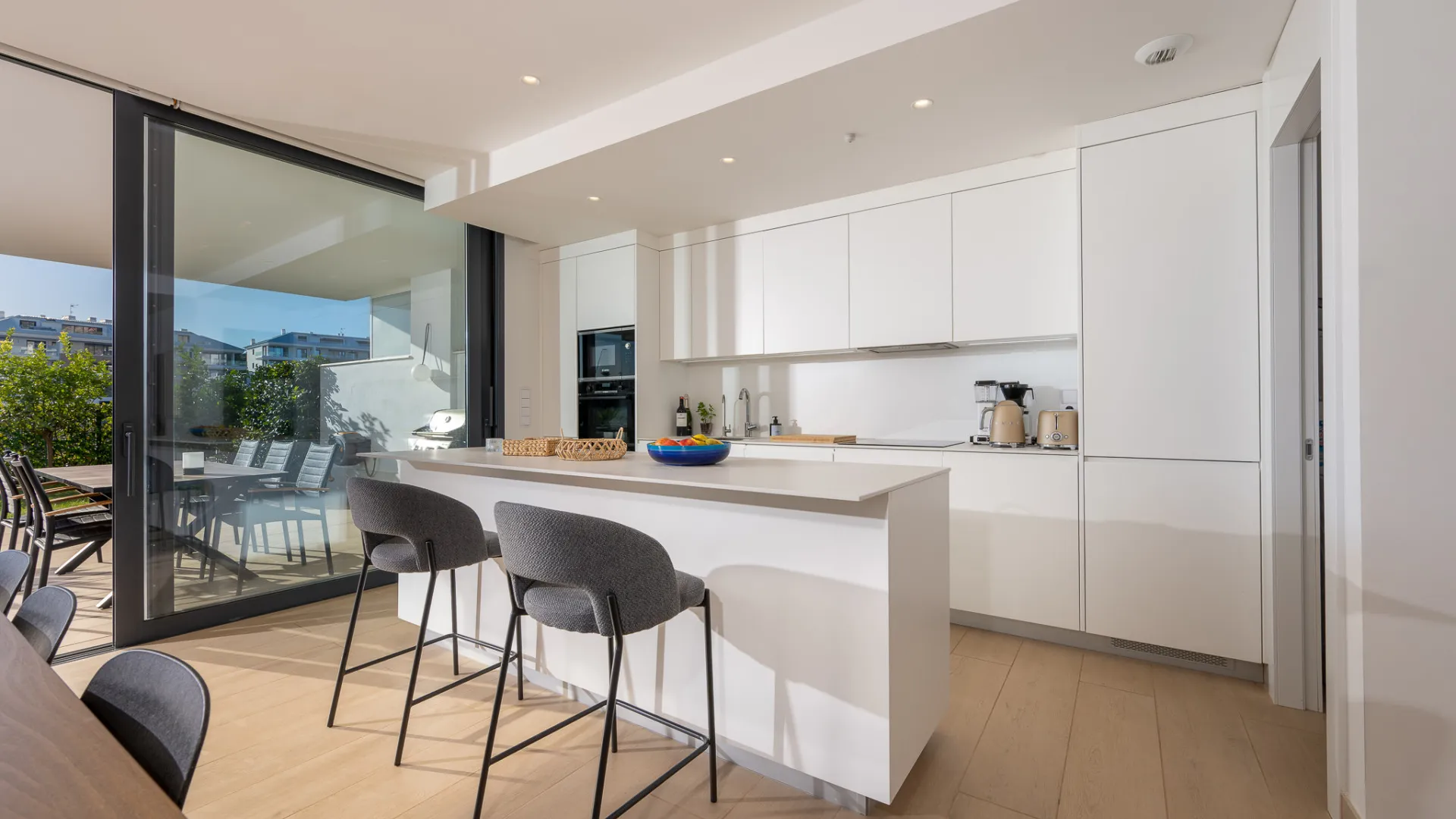 Fuengirola 2 bedrooms apartment for sale