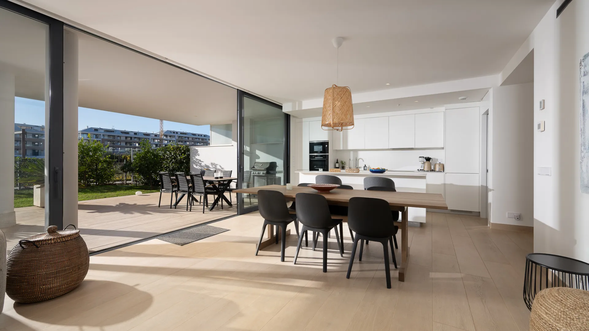 Fuengirola 2 bedrooms apartment for sale