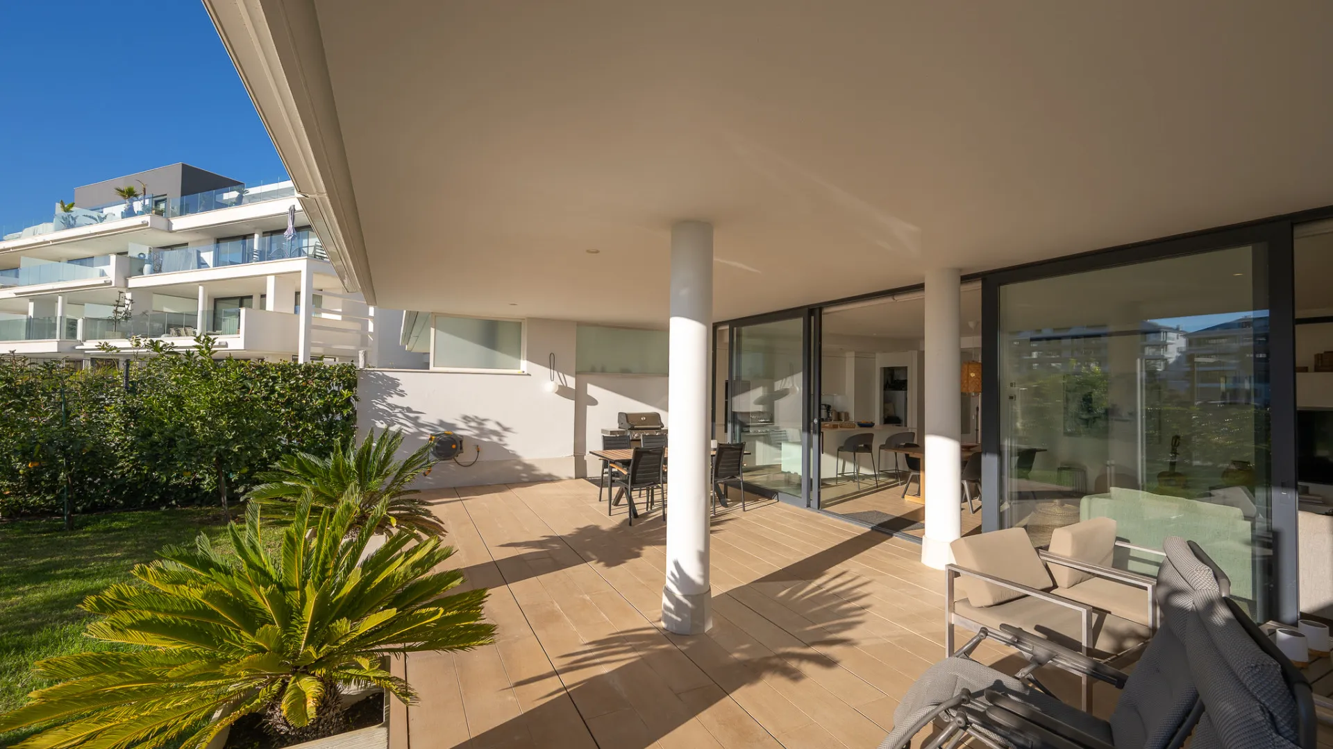 Fuengirola 2 bedrooms apartment for sale