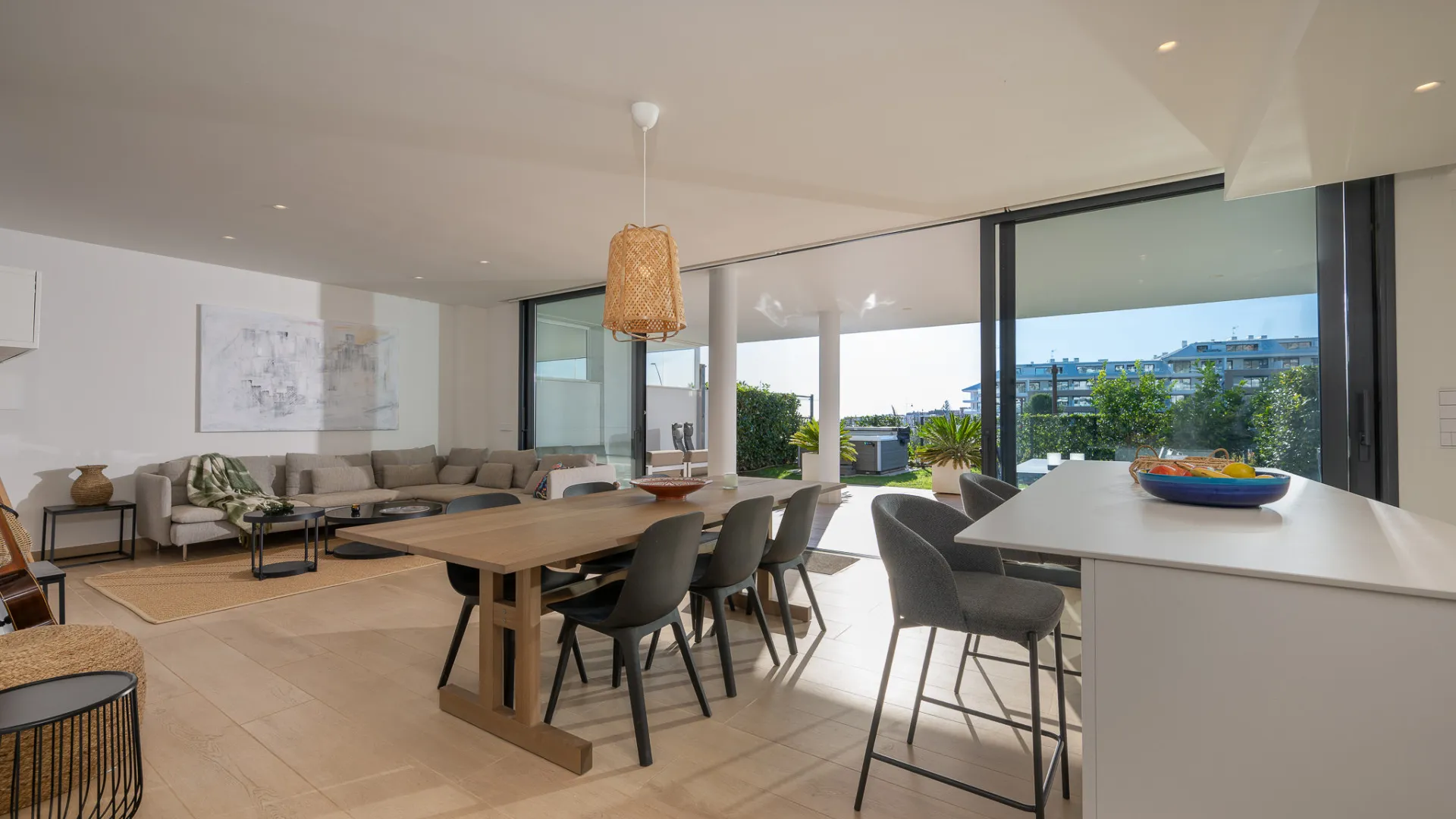 Fuengirola 2 bedrooms apartment for sale