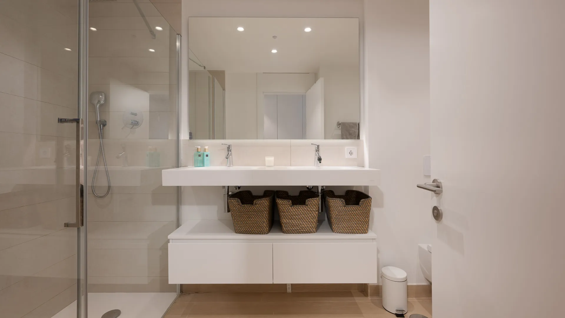 Fuengirola 2 bedrooms apartment for sale