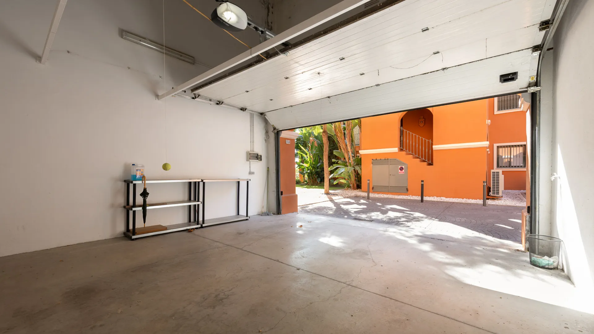 For sale apartment with 3 bedrooms in Monte Halcones