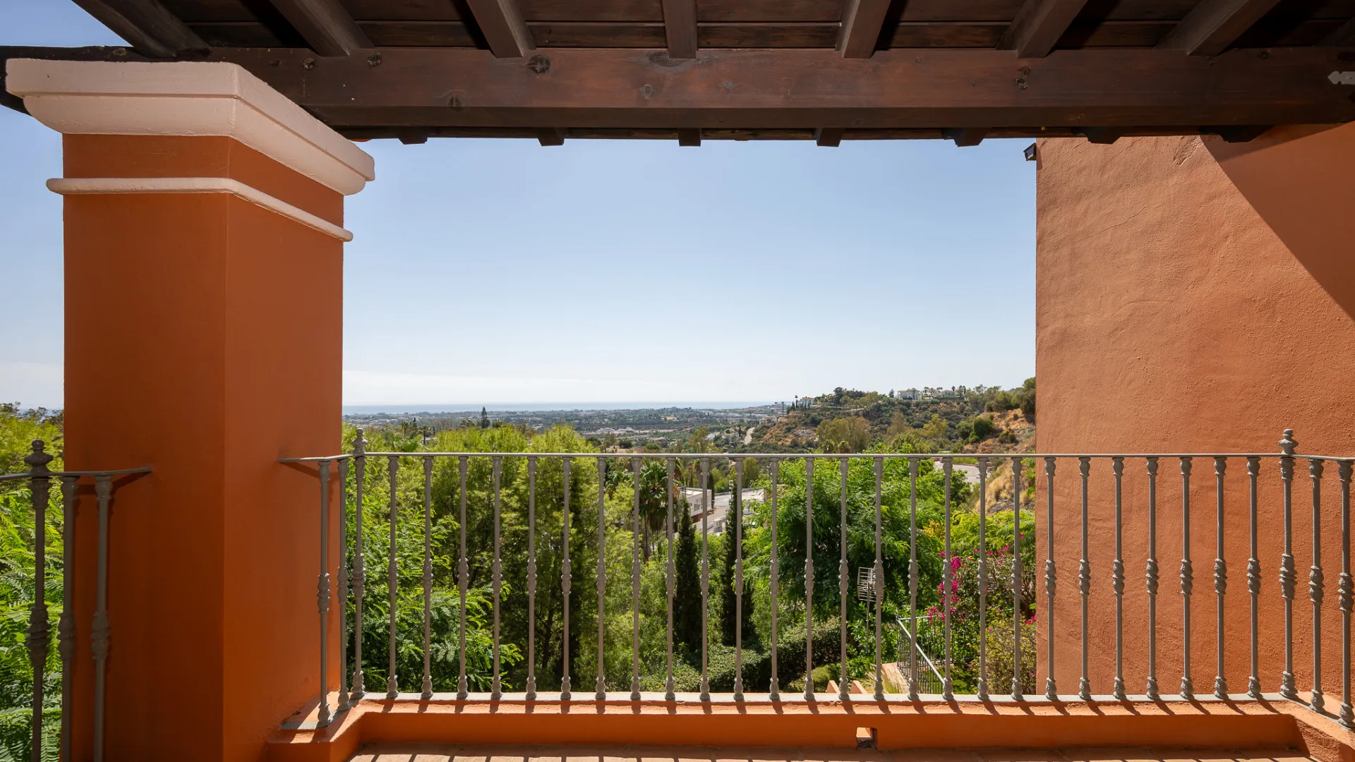 For sale apartment with 3 bedrooms in Monte Halcones