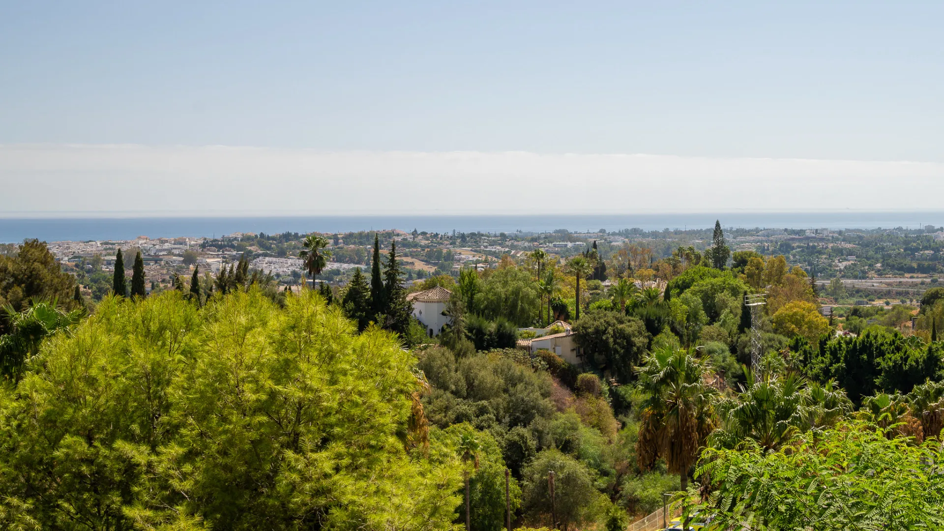 For sale apartment with 3 bedrooms in Monte Halcones