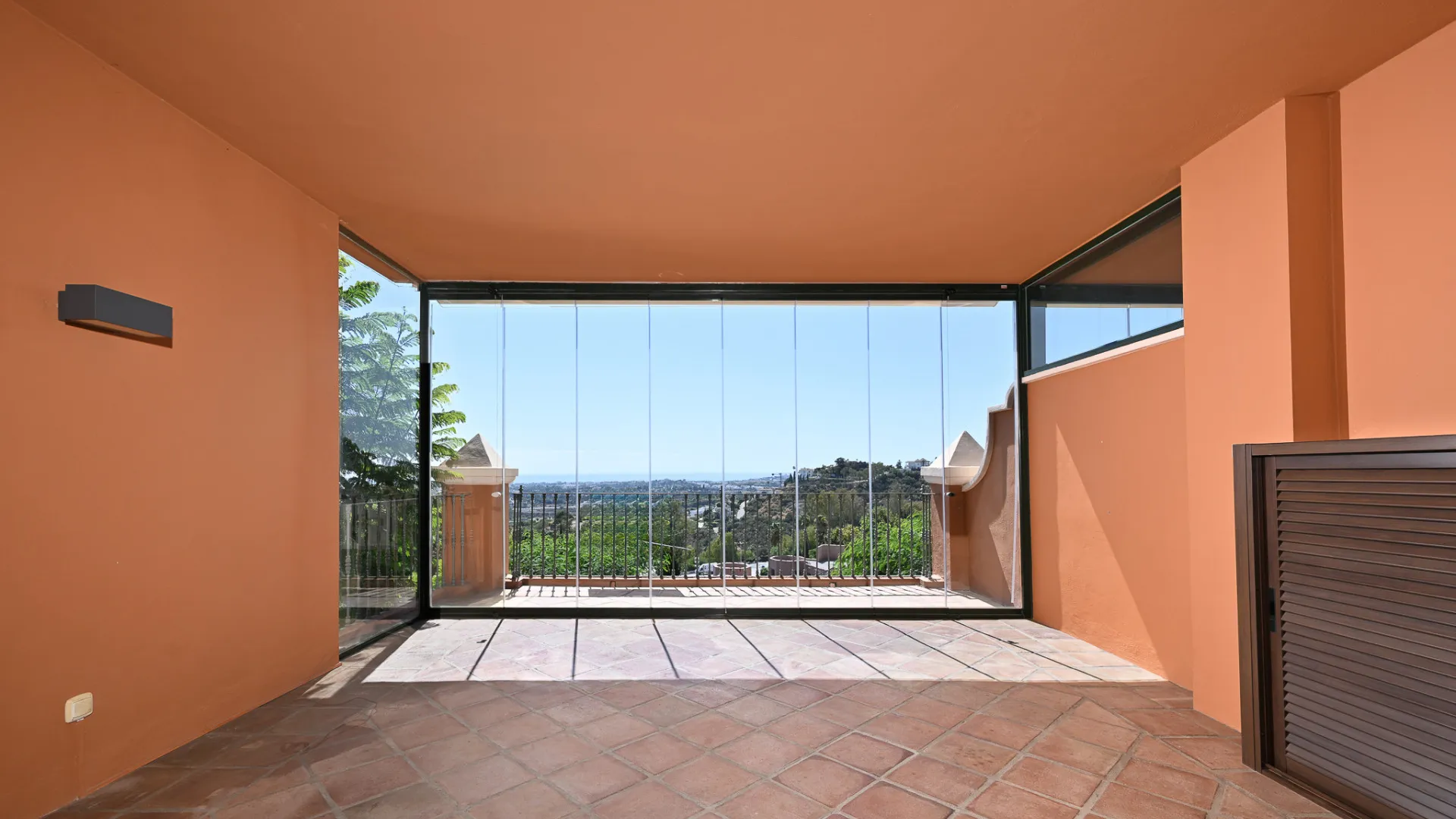 For sale apartment with 3 bedrooms in Monte Halcones