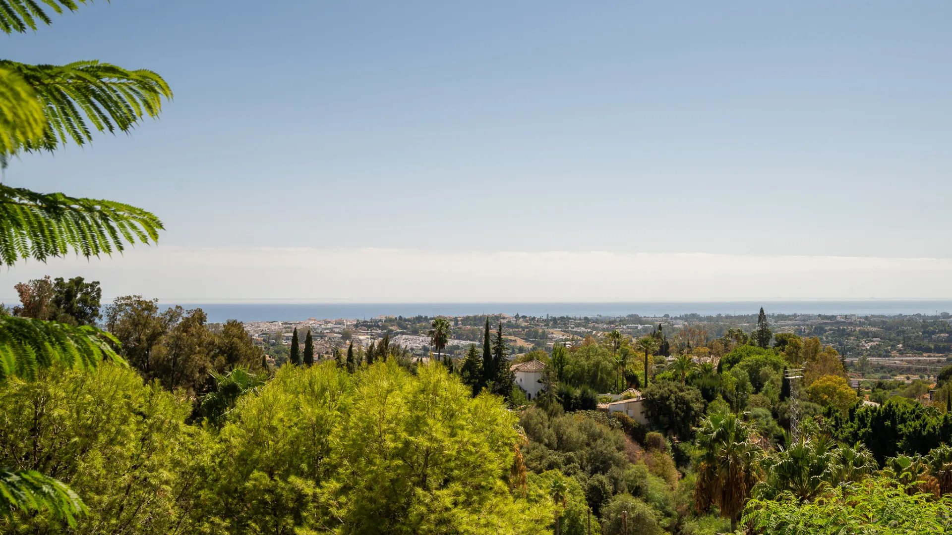 For sale apartment with 3 bedrooms in Monte Halcones