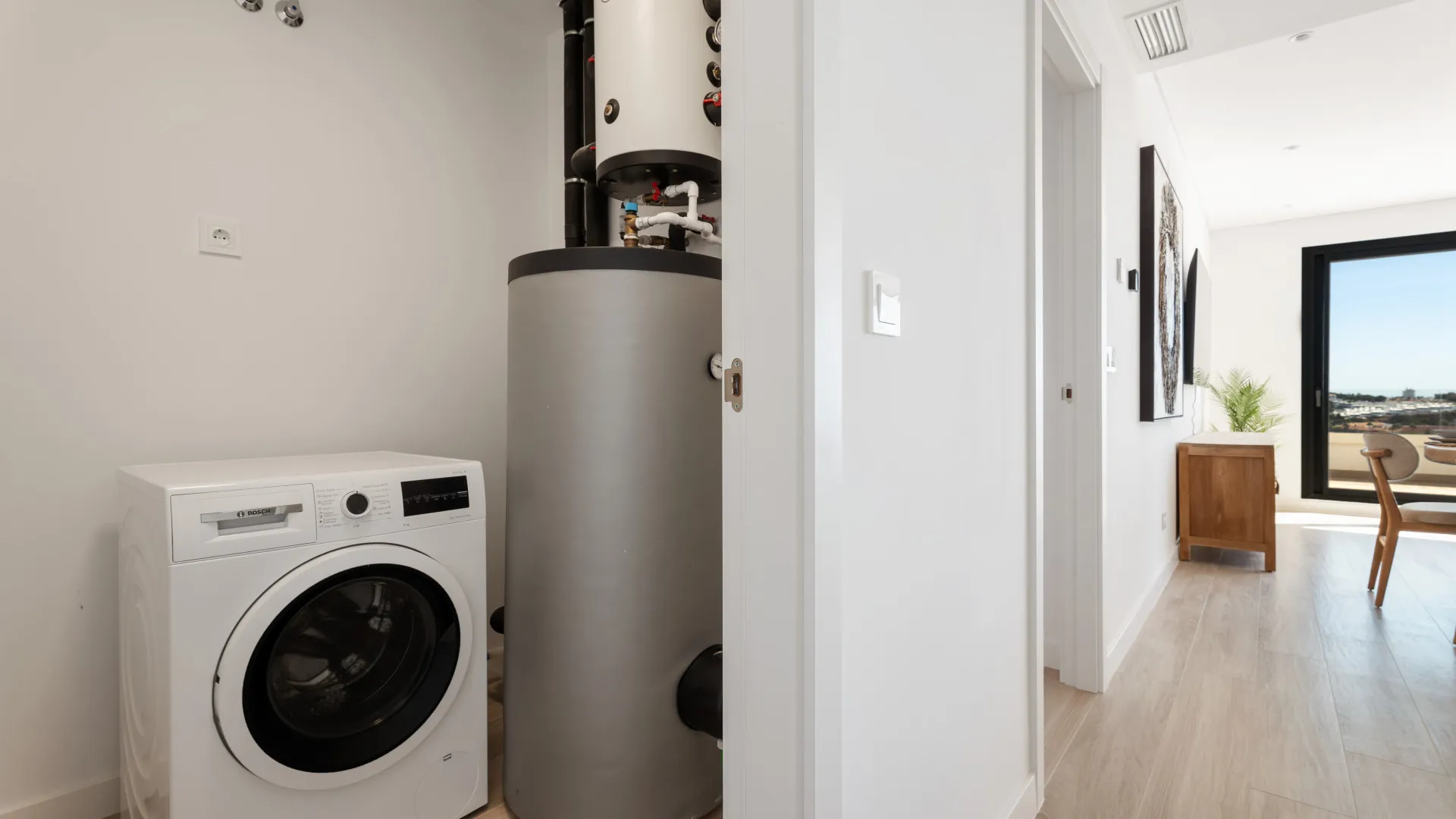 Se vende apartamento en Cala de Mijas