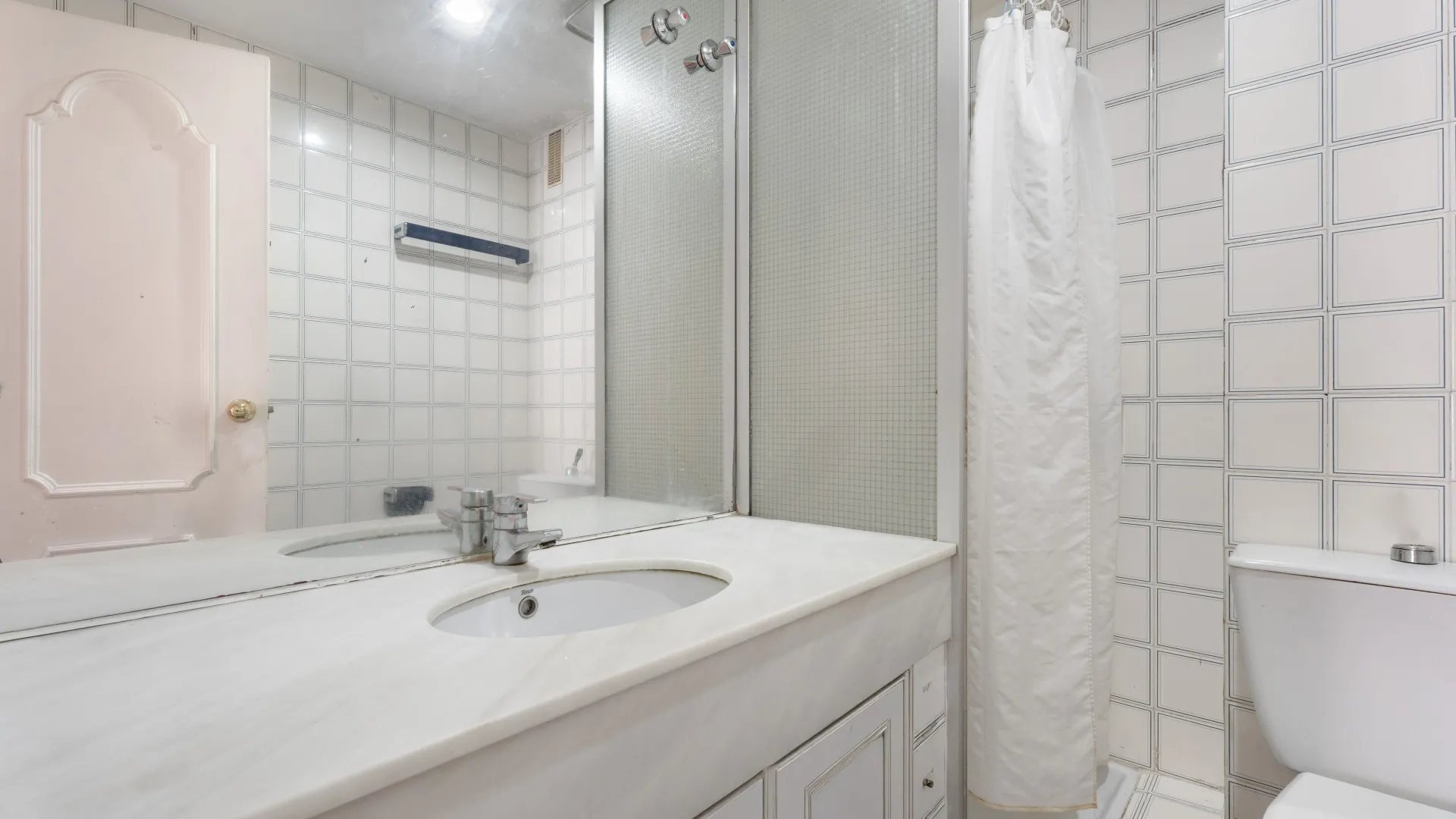 Apartamento en venta de 4 dormitorios en Marbella Ciudad