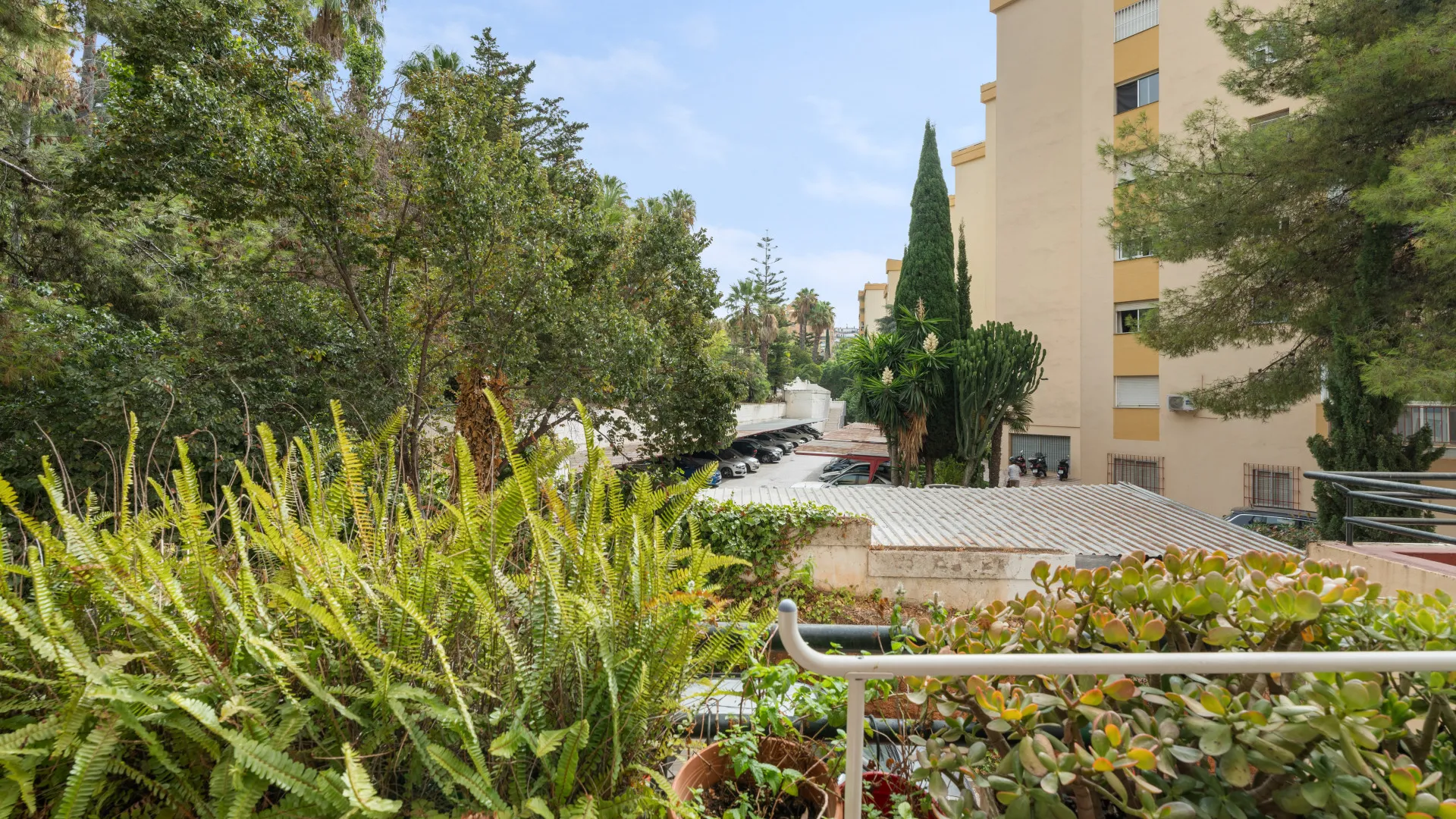 Apartamento en venta de 4 dormitorios en Marbella Ciudad