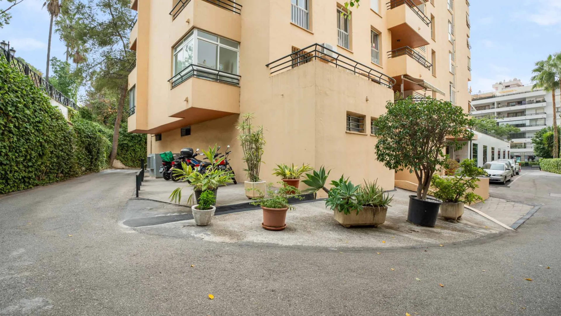 Apartamento en venta de 4 dormitorios en Marbella Ciudad