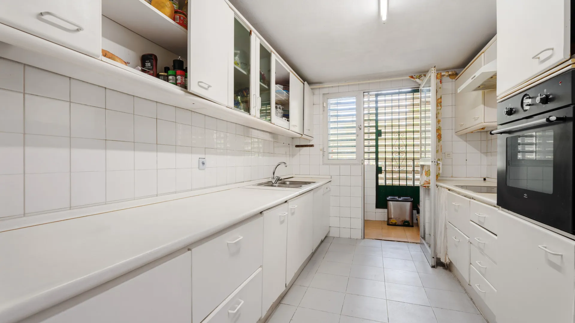 Apartamento en venta de 4 dormitorios en Marbella Ciudad