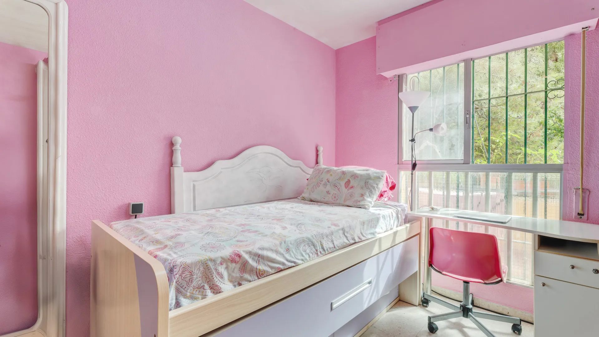 Apartamento en venta de 4 dormitorios en Marbella Ciudad