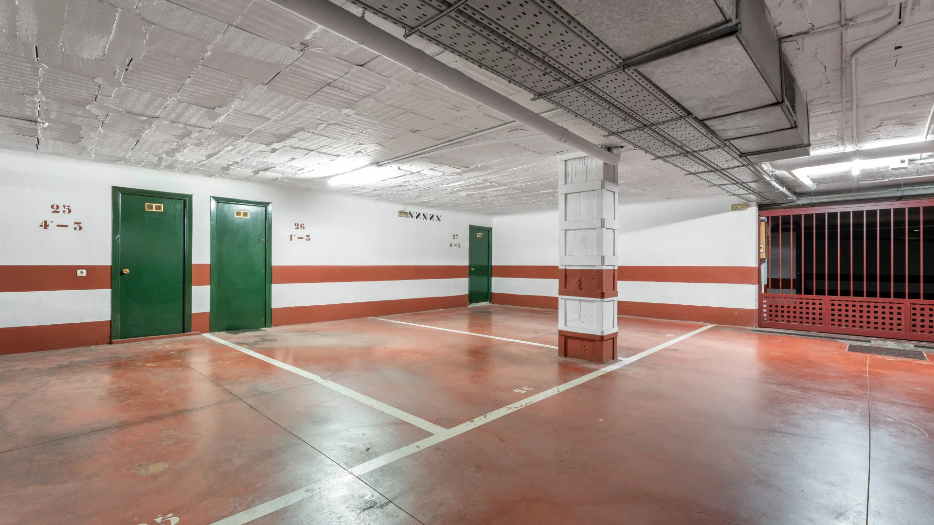 Apartamento en venta de 4 dormitorios en Marbella Ciudad