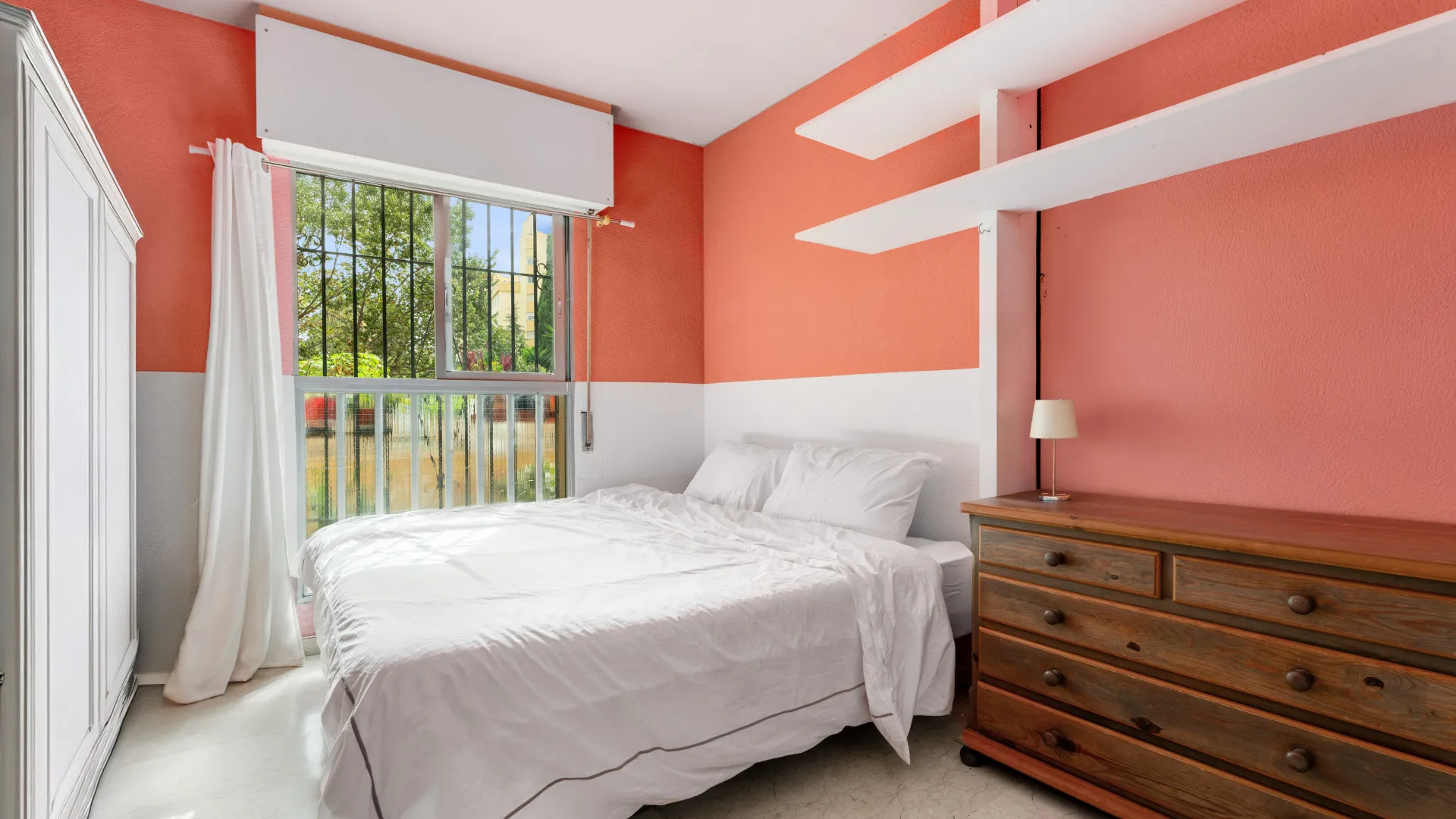 Apartamento en venta de 4 dormitorios en Marbella Ciudad