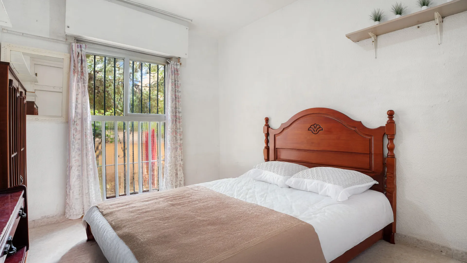 Apartamento en venta de 4 dormitorios en Marbella Ciudad