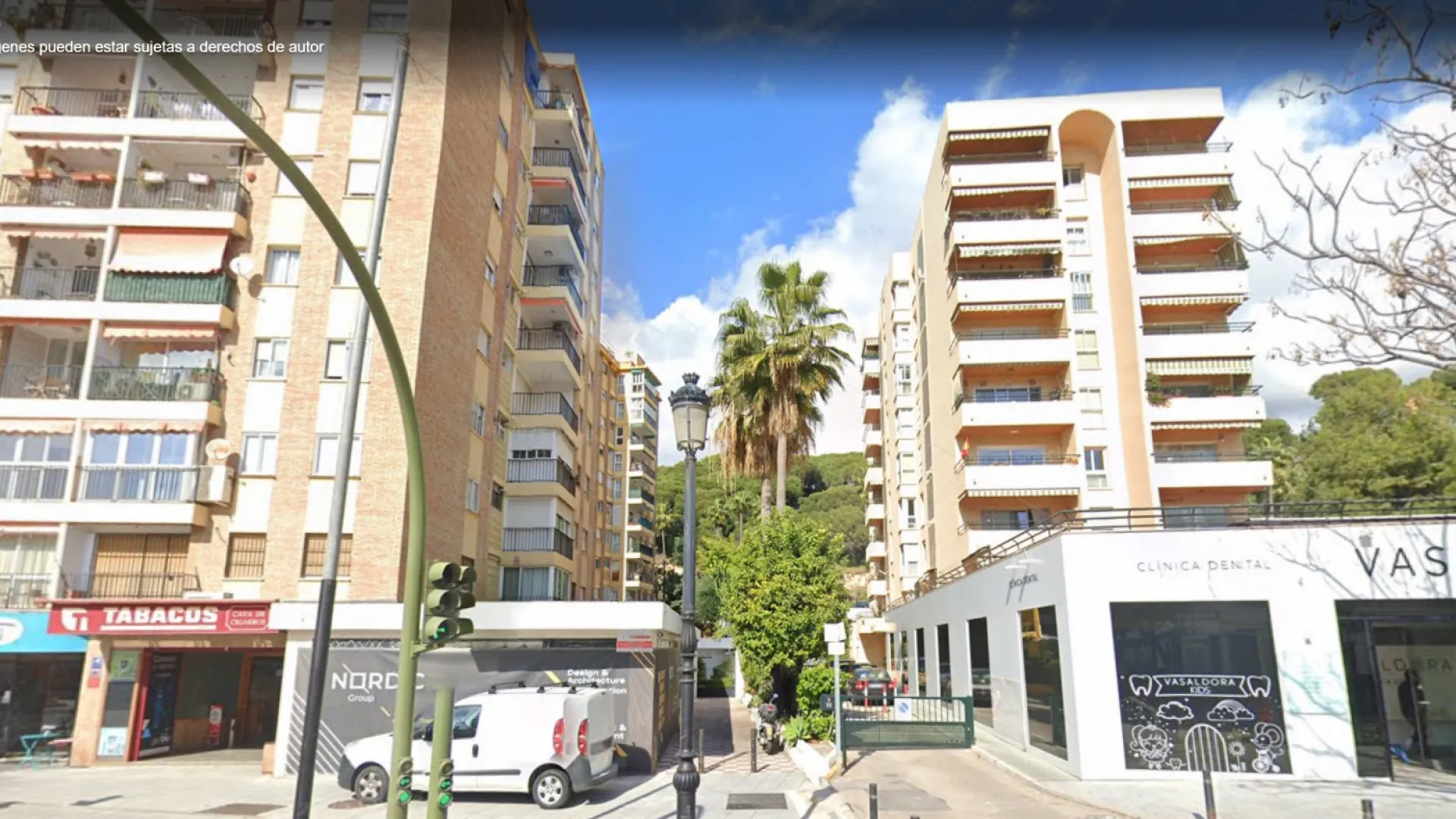 Apartamento en venta de 4 dormitorios en Marbella Ciudad