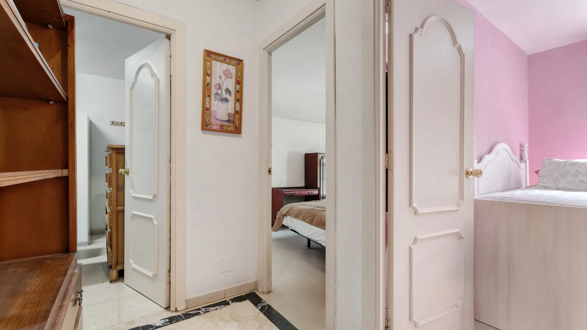 Apartamento en venta de 4 dormitorios en Marbella Ciudad