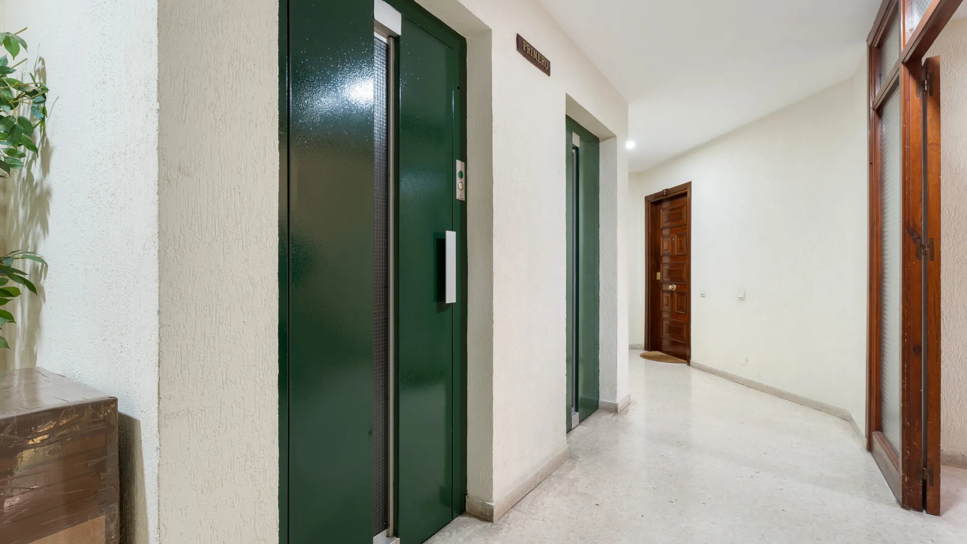 Apartamento en venta de 4 dormitorios en Marbella Ciudad