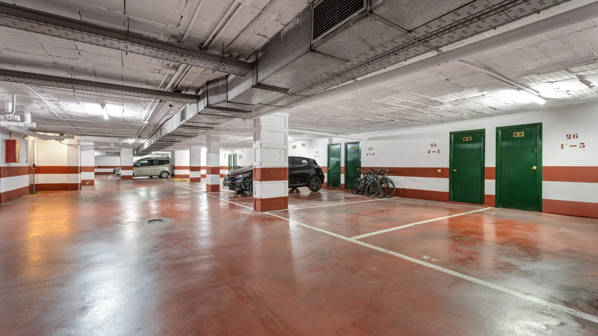 Apartamento en venta de 4 dormitorios en Marbella Ciudad