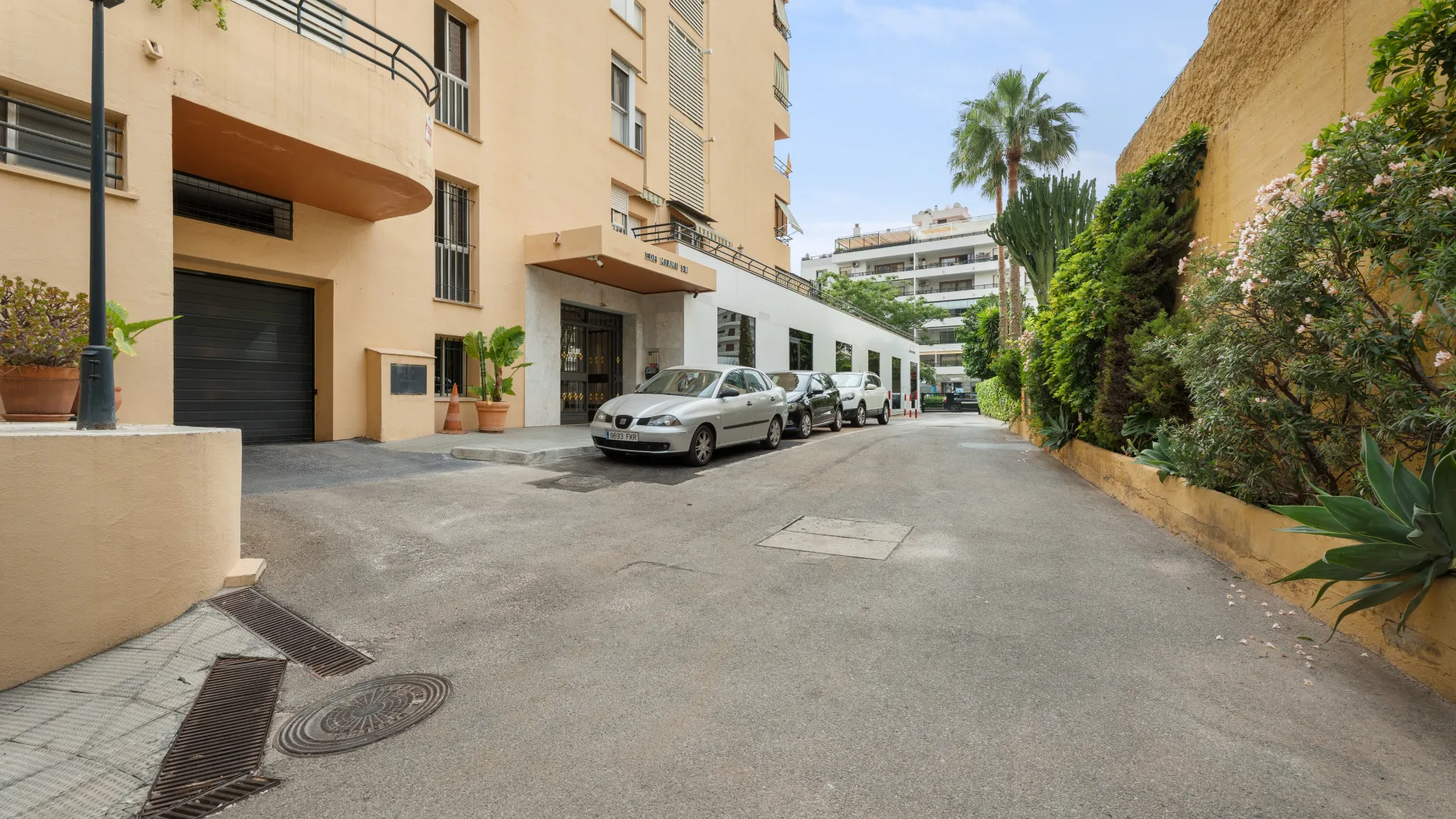 Apartamento en venta de 4 dormitorios en Marbella Ciudad